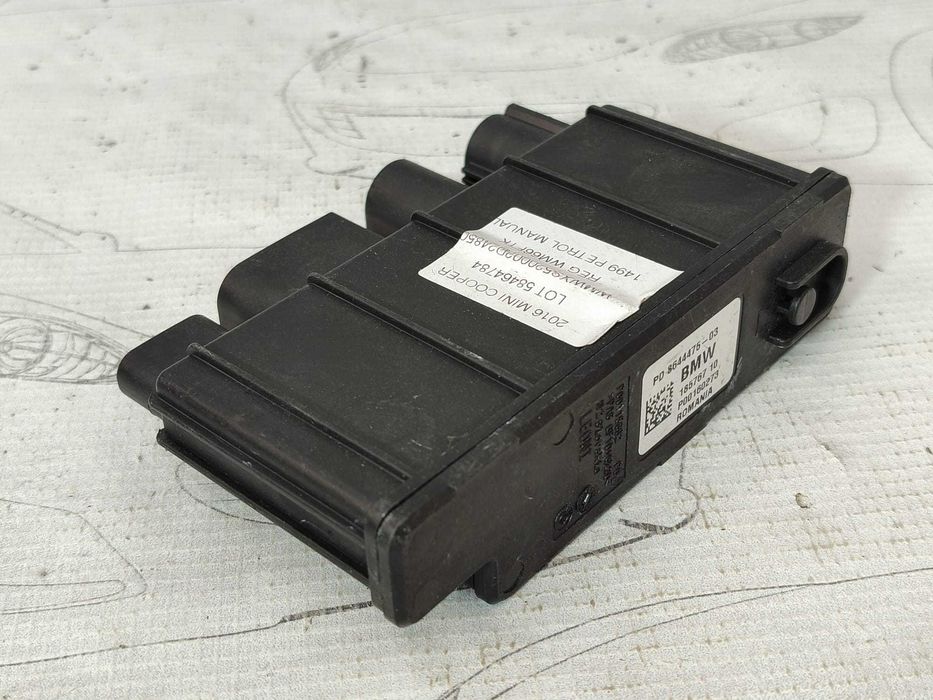 Modul distribuție energie Mini One / Cooper F56 F55 COD: 864447503 2016 / [2013-present] / (5G3)