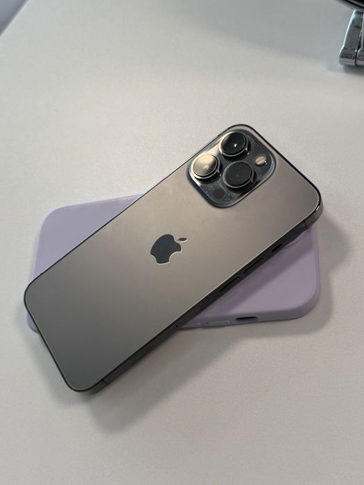 Айфон 13 про, 128 гб