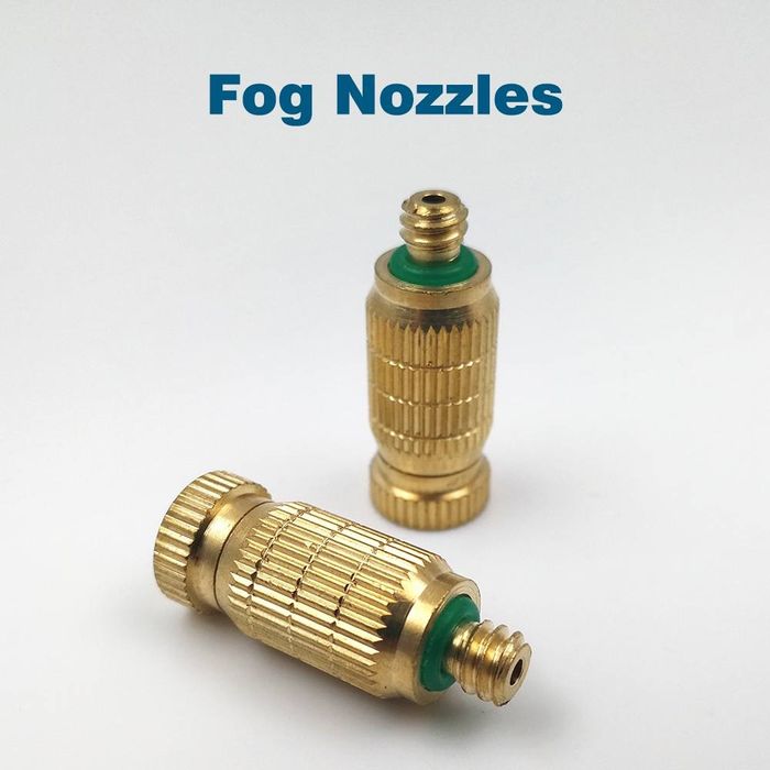 Микроклимат туман