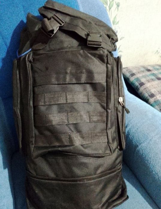 Весмешок для военных