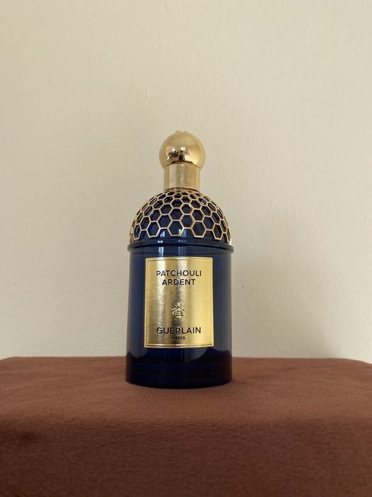 Французкий парфюмы