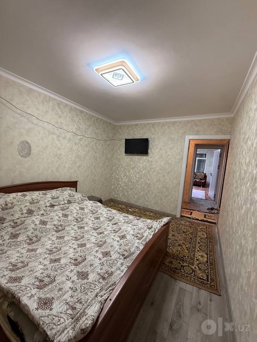 Сдаётся 2х ком квартира на 1 этаже, ор:Русалка, Чинор бар близко
