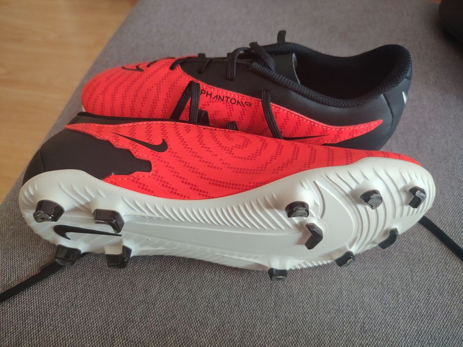 Детски бутонки Nike Phantom