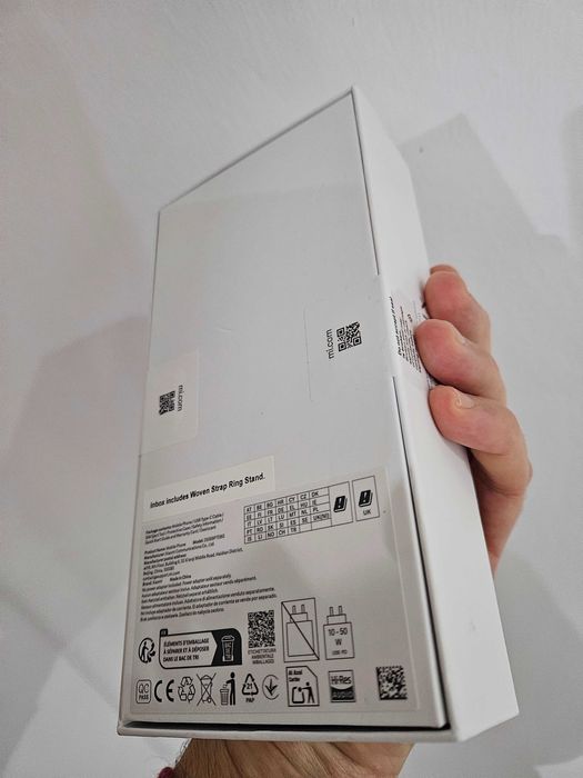 Xiaomi 15T 256 Gb nou la cutie Garantie.