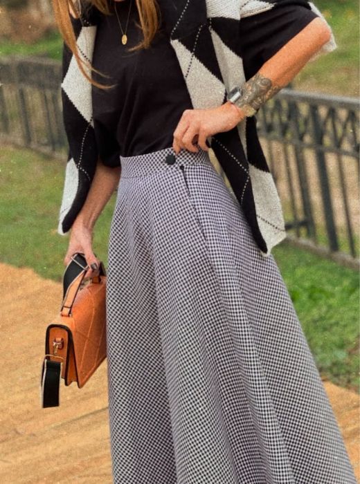 Миди пола Gere Atelier