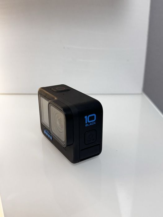 Go Pro Hero 10 Black