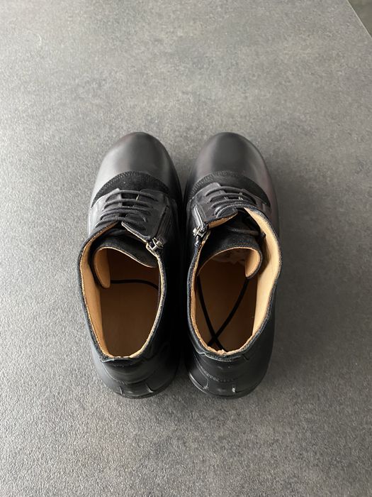 Ортопедични обувки TDO Therapy подходящи и за диабетици