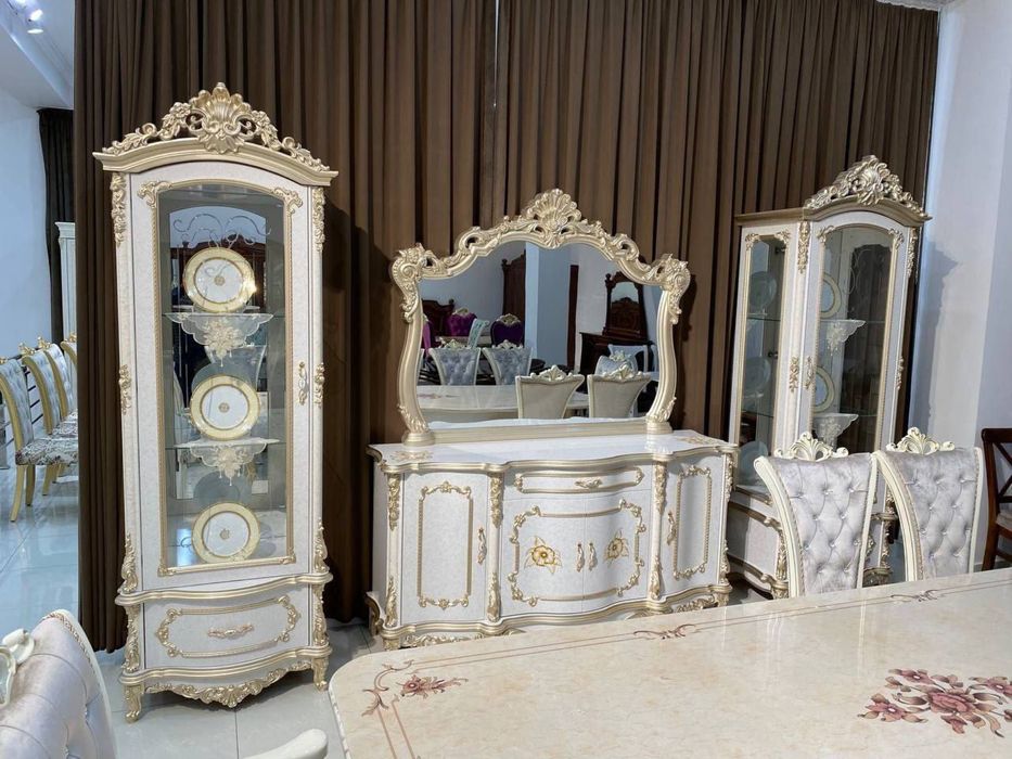 Пенал Камод.