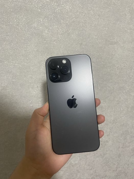 iPhone 14 Pro Max 512GB