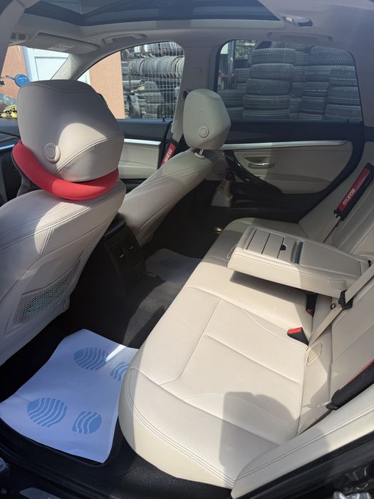 Bmw seria 3gt luxury line x drive