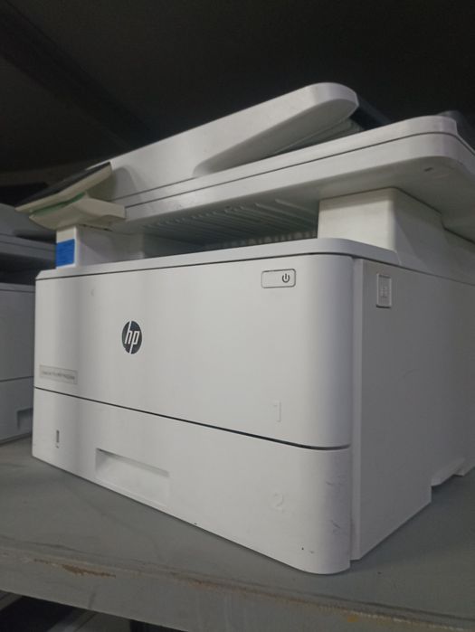 HP 426 принтер ксерокс сканер