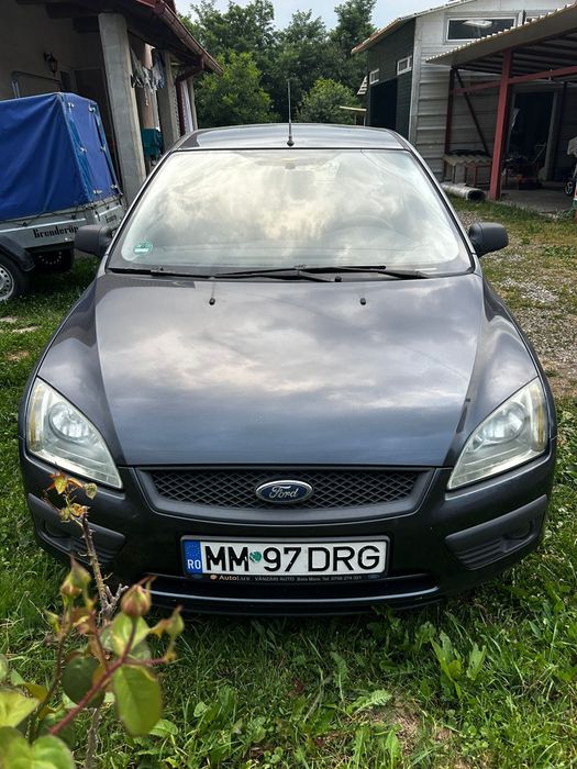 Ford focus 2 an 2006
