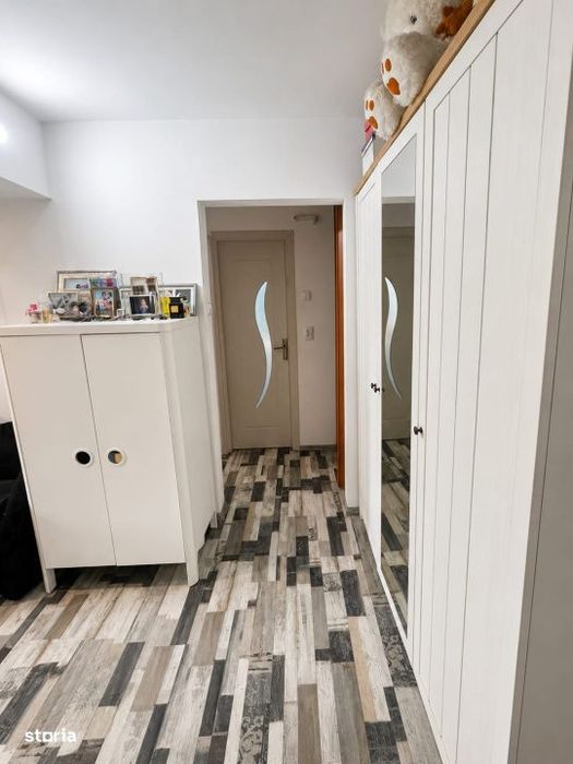 Apartament 2 camere Brazda lui Novac, Bulevardul Dacia