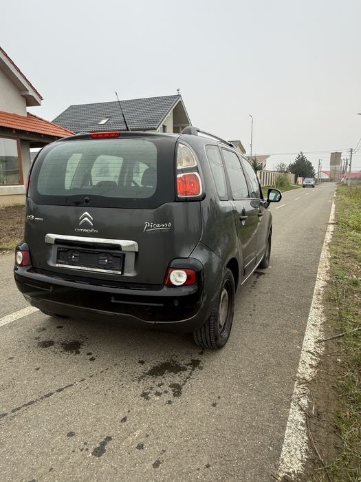 Vând Citroën C3 Picasso 1.6 HDI-2016