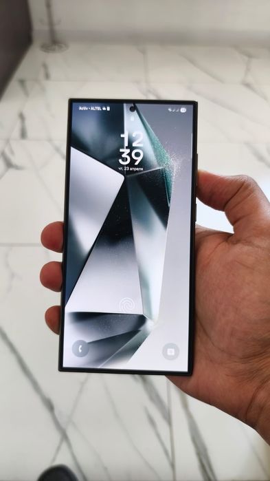 Samsung galaxy s24 ultra