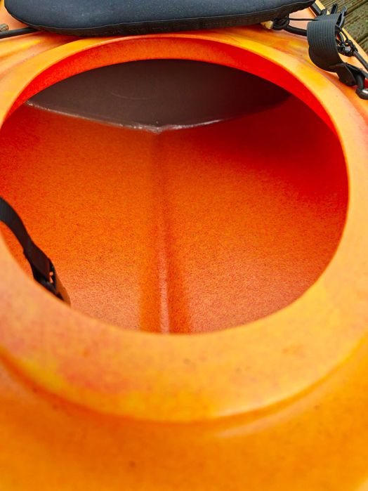 Necky Manitou 13 каяк туристически