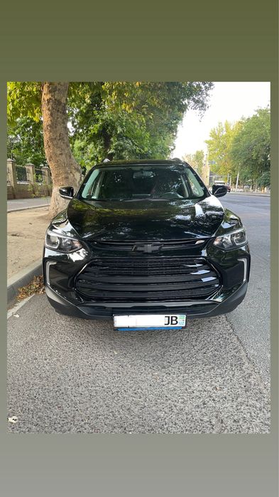 Treker 2 turbo ls