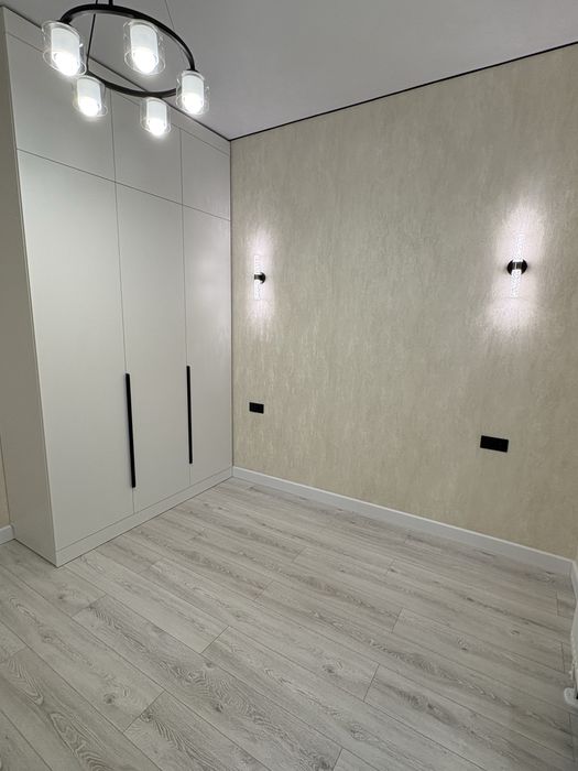 Квартира евродвушка