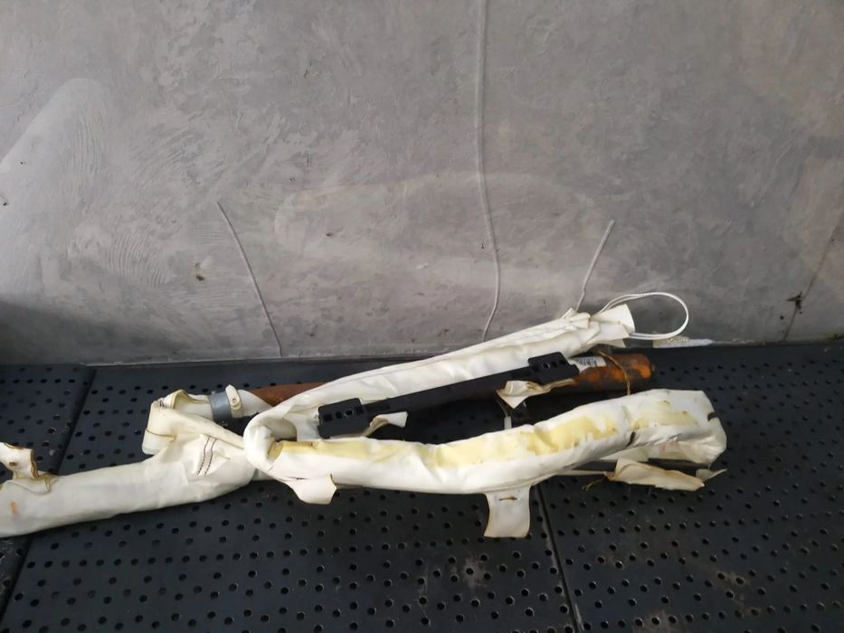Airbag cortina dreapta peugeot 307 9653233480e