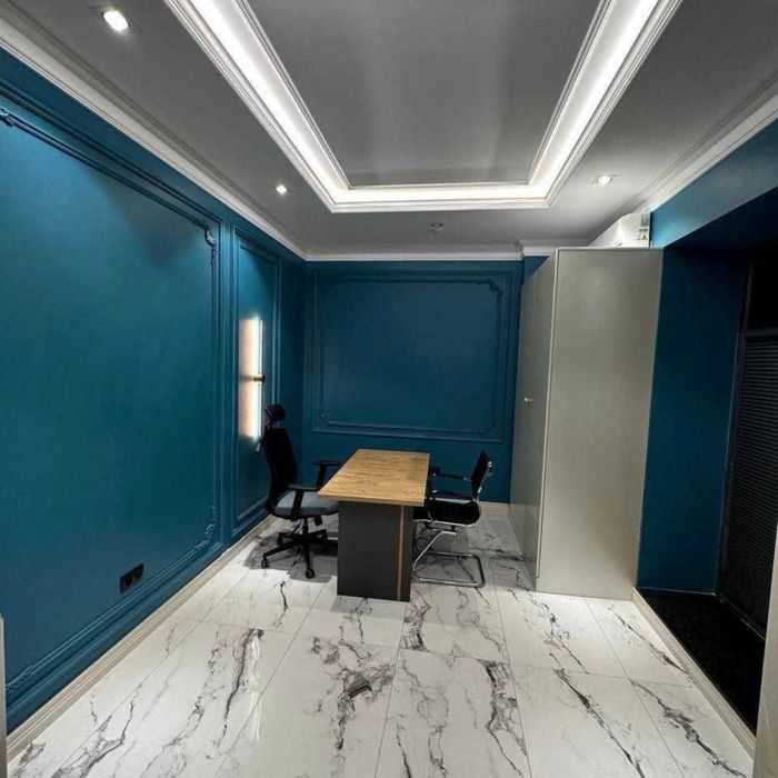 Яккасарай | Дрим хаус - Сдается в аренду Евро офис с мебелью 125м2