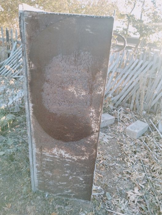 Продам ёмкость для бетона