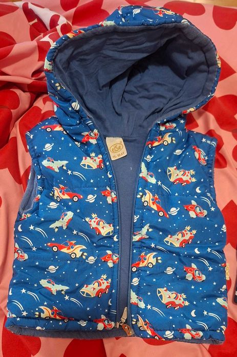 Лот за момче 12-18м