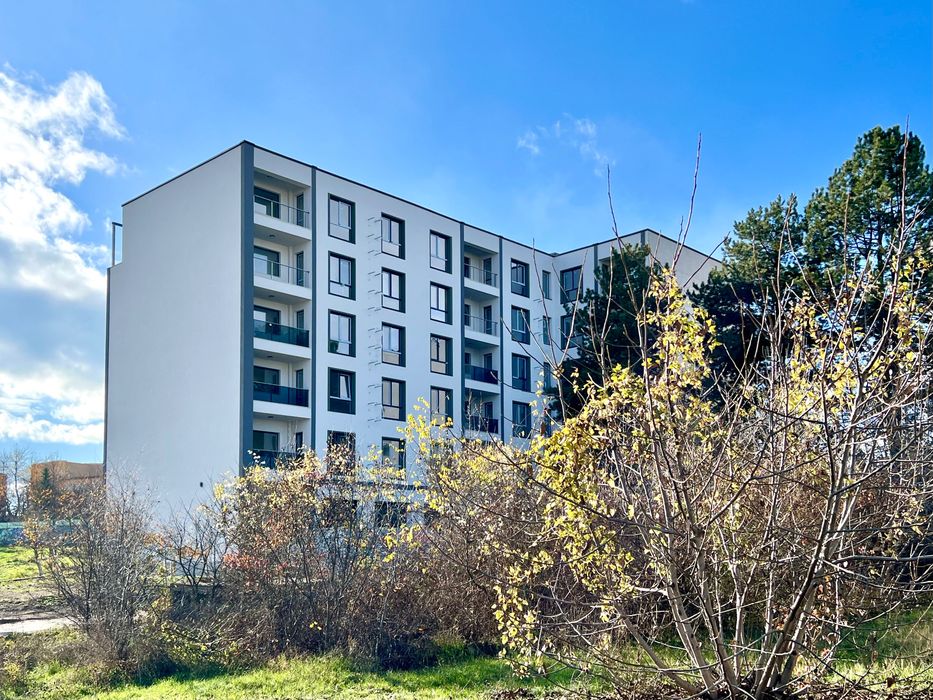 Продава се Тристаен апартамент в Велико Търново, Център - 130 кв.м за 557 €/кв.м - Снимка #3