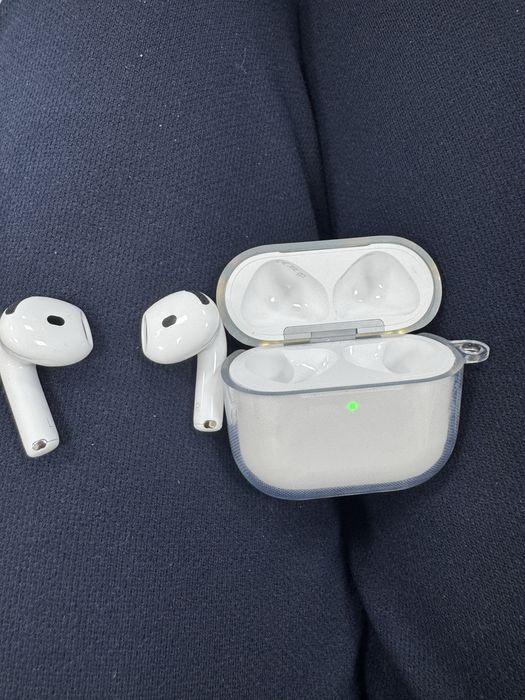 airpods 1/1 ,4 model