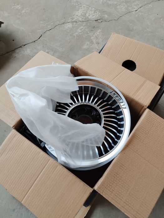 Eligat diska sotiladi