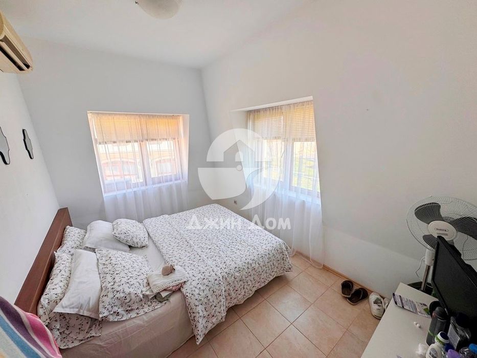 Продава се Тристаен апартамент в с. Кошарица, Област Бургас - 96 кв.м за 611 €/кв.м - Снимка #10
