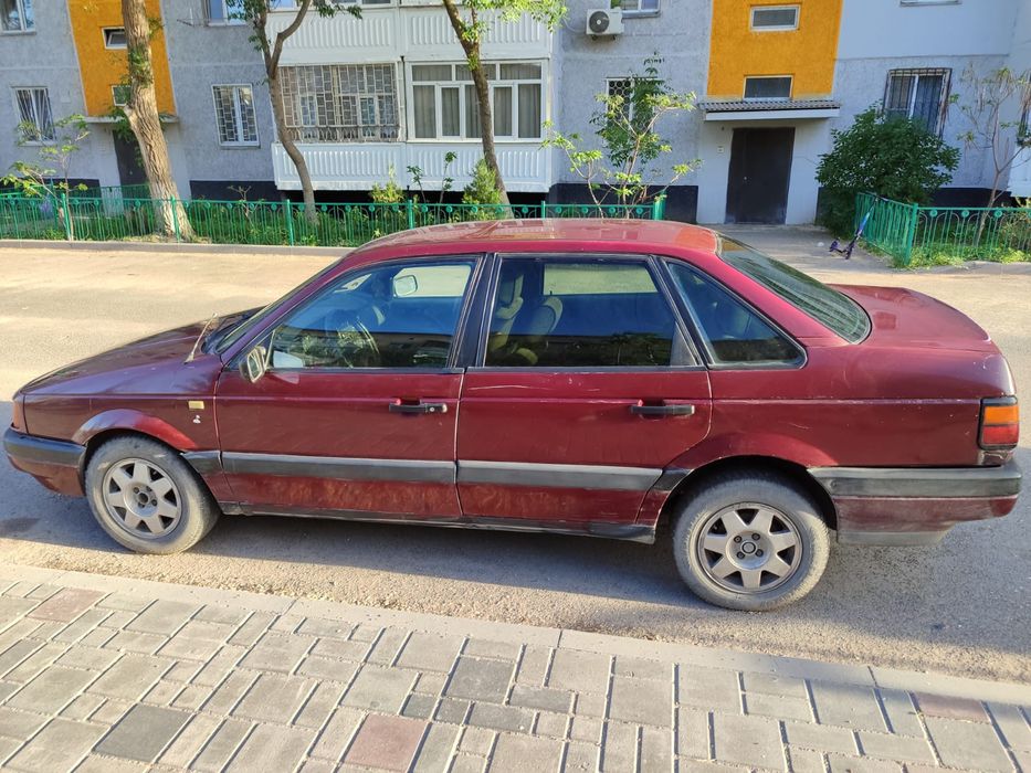 Продаю Пассат Б3