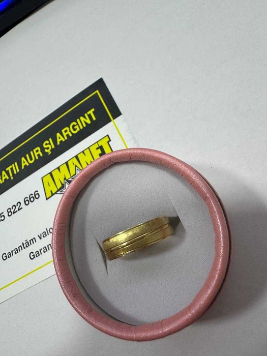 Verigheta aur 14k 4.72gr (ctg)