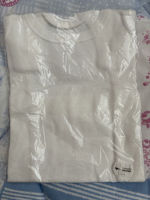 Детски потници  р-р 104