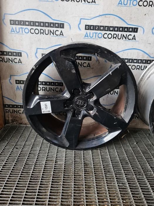 Jante aliaj AUDI Q5 2008 - 2015 (1331) R19 Et39 5x112