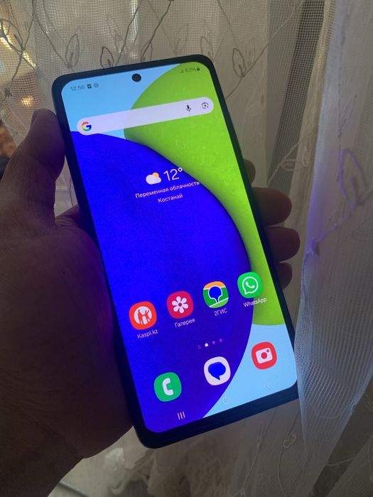 Samsung Galaxy A52 128gb