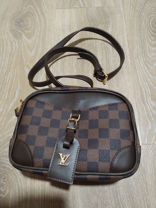 Geanta Louis Vuitton