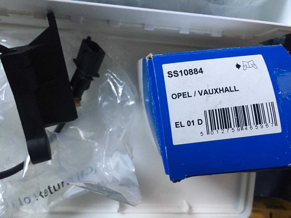 Senzor axe cu came opel astra g si bertone 1.8 benzina nou