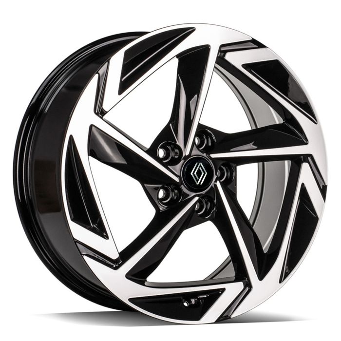 Jante 18 Renault Austral Koleos Kadjar Megane, Fluence, Talisman, Scen