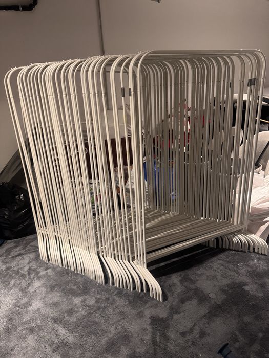 48 броя щендери mulig IKEA