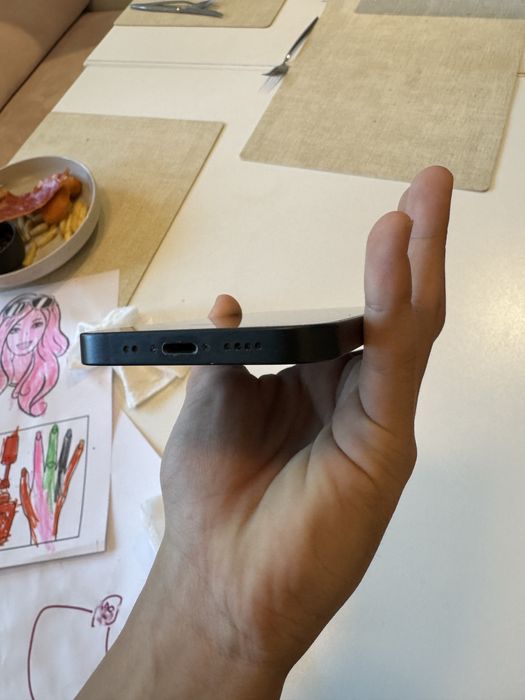 Iphone 13 mini, 128 гб, емкость 87%.