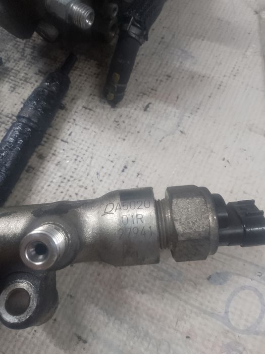 kit injectie complet mazda 6 2.2 motorina 2015