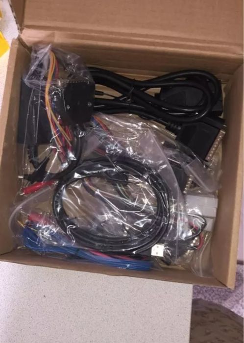 KESS V2. Stage 1,2,3, Cip tunning, DPF off, EGR off