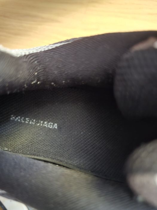 Balenciaga Xpander