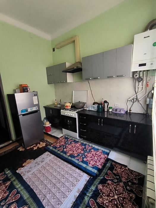 1xonali yangi dom termez