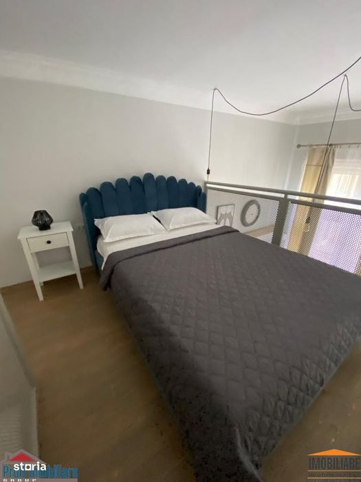 Ap. exclusivist, et.1, km 0 Arad, amenajat cu designer in stil unic