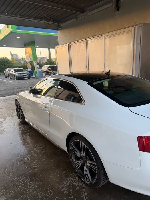 Audi A5 2.0 TFSI