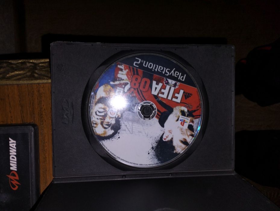 Срочно Продам  плестейшн 2 диски