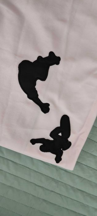 Скейтърска тениска - Mission Urban Tribe