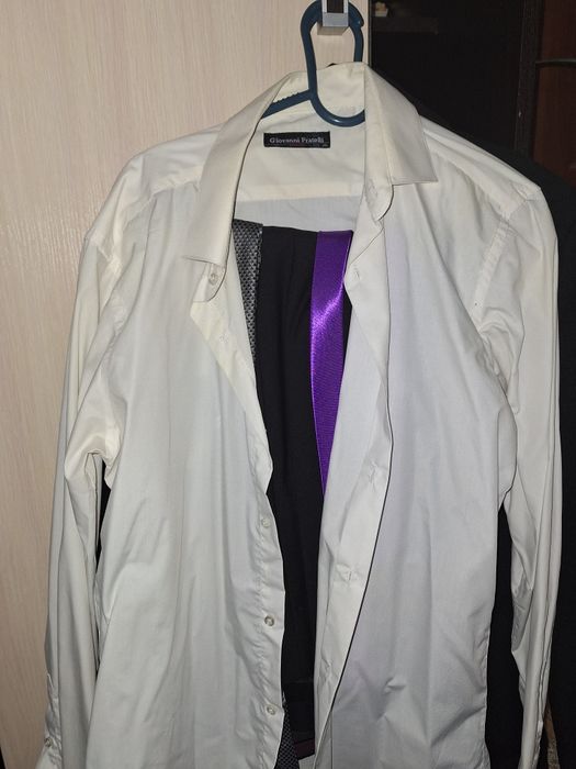 Продам мужской костюм