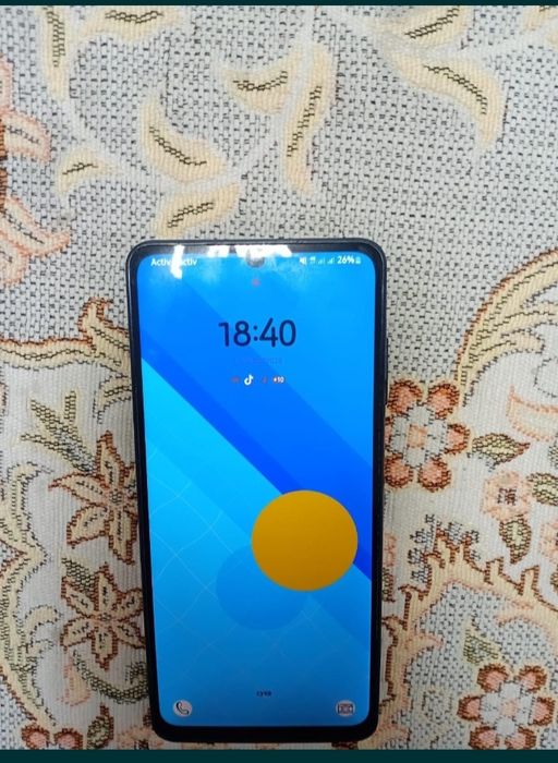 Samsung а06 64гб продается